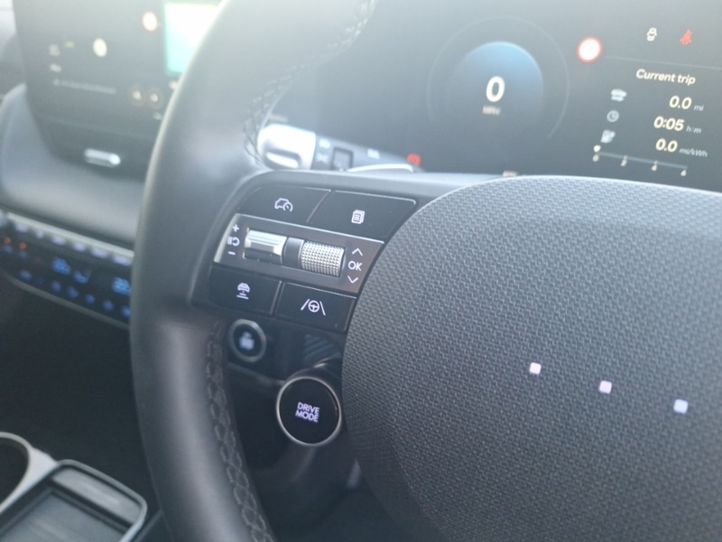 Used Hyundai IONIQ 5 2025 for sale - 76427189: Photo 13