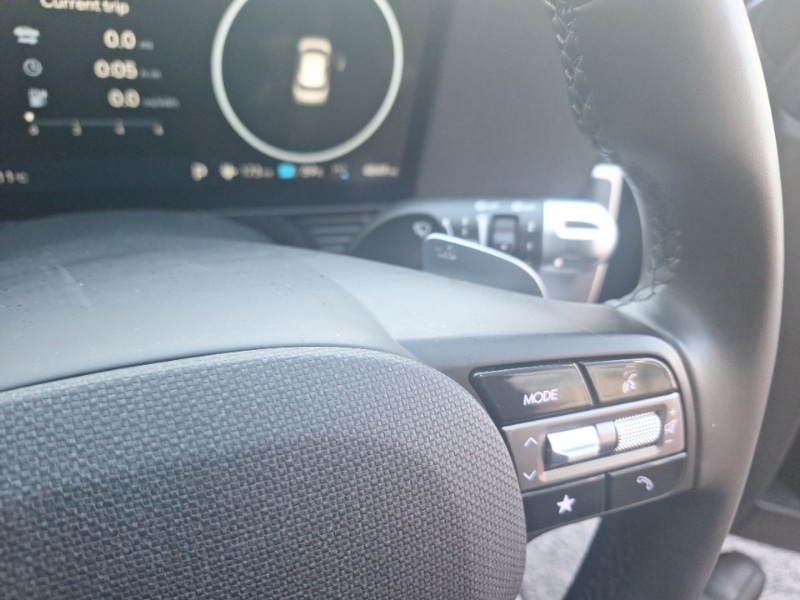 Used Hyundai IONIQ 5 2025 for sale - 76427189: Photo 14