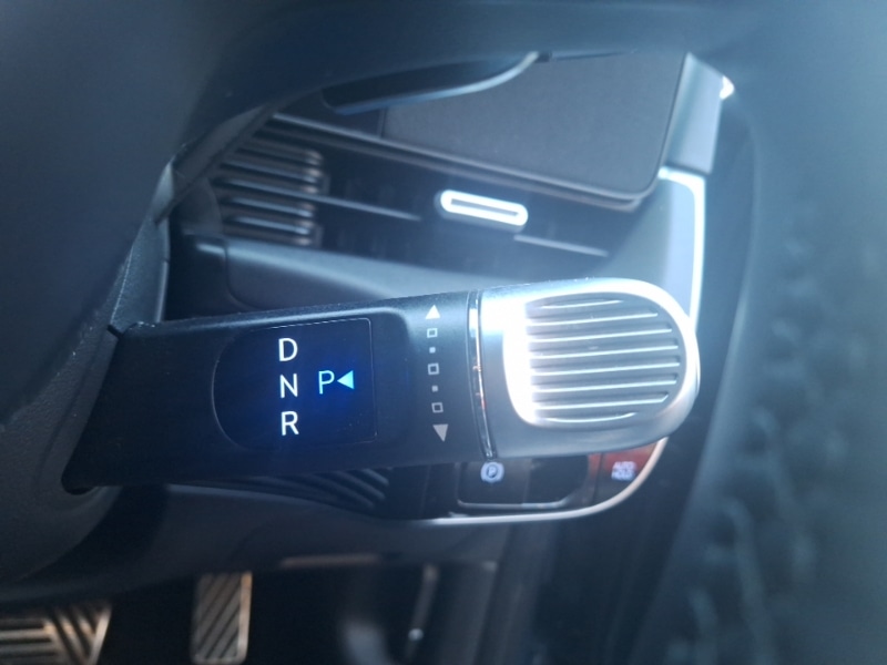 Used Hyundai IONIQ 5 2025 for sale - 76427189: Photo 15