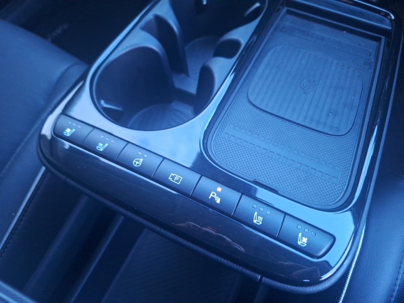 Used Hyundai IONIQ 5 2025 for sale - 76427189: Photo 17