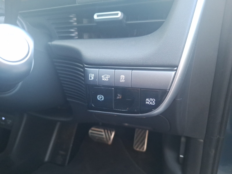 Used Hyundai IONIQ 5 2025 for sale - 76427189: Photo 19