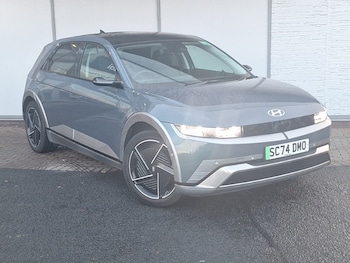 Used Hyundai IONIQ 5 2025 for sale - 76427189: Photo