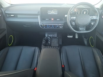 Used Hyundai IONIQ 5 2025 for sale - 76427189: Photo