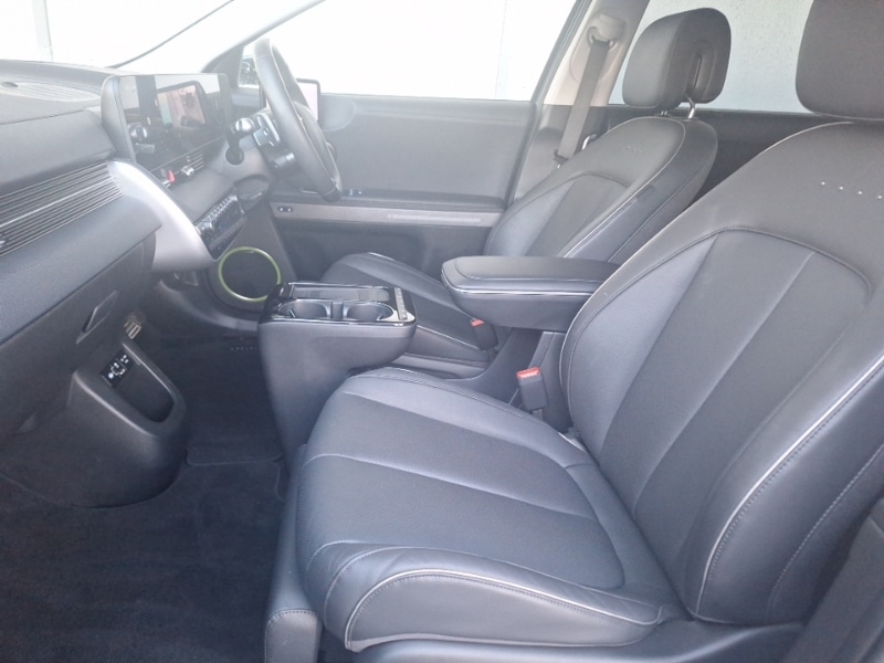 Used Hyundai IONIQ 5 2025 for sale - 76427189: Photo 5