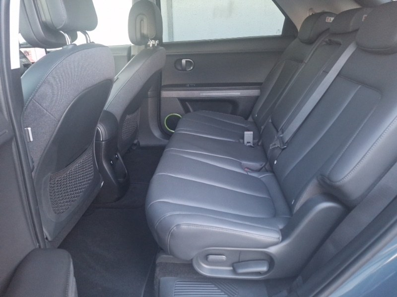 Used Hyundai IONIQ 5 2025 for sale - 76427189: Photo 6