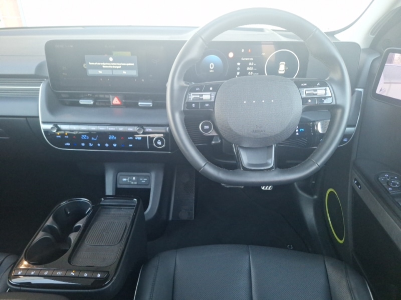 Used Hyundai IONIQ 5 2025 for sale - 76427189: Photo 7