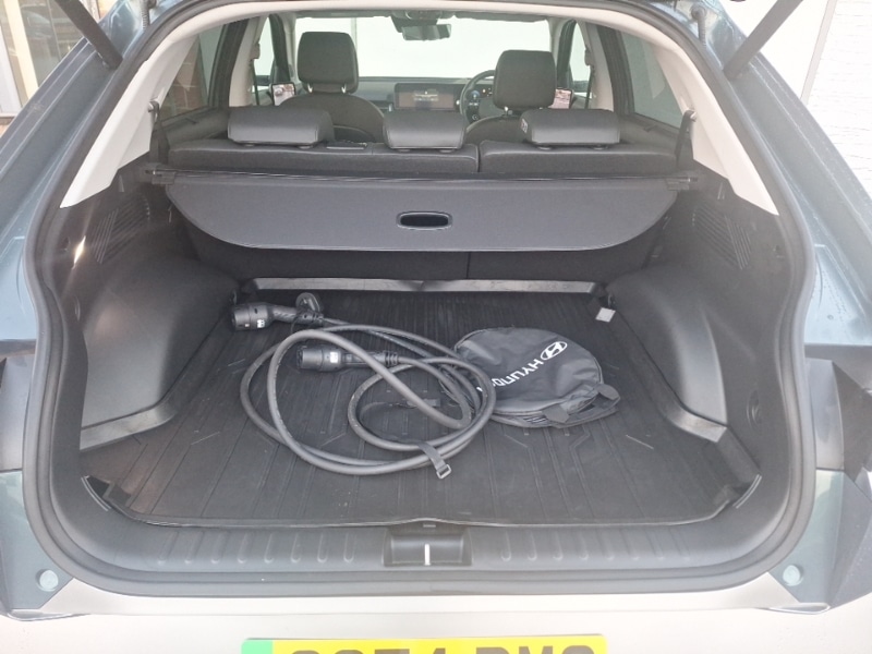 Used Hyundai IONIQ 5 2025 for sale - 76427189: Photo 8