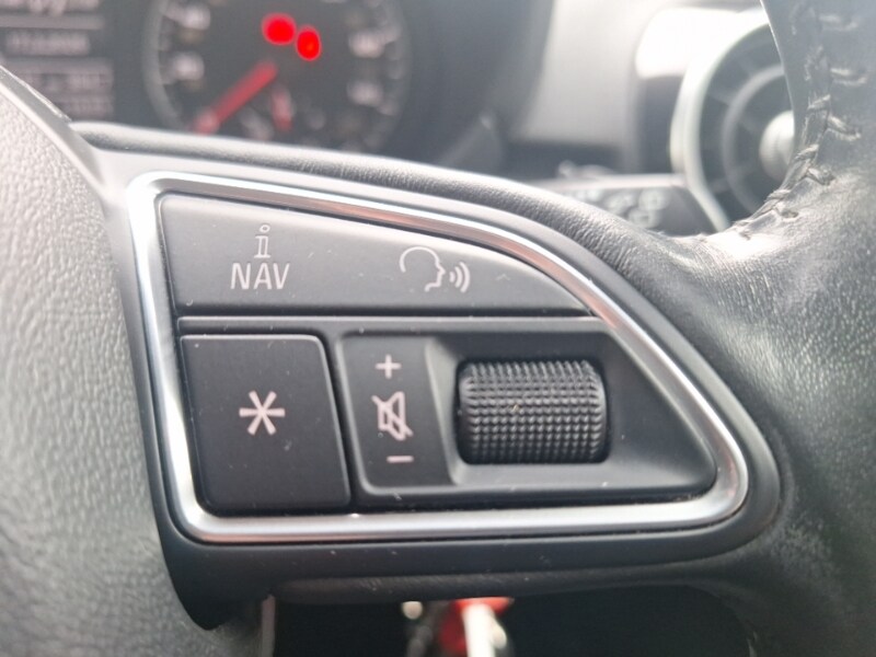 Used Audi A1 2016 for sale - 78065736: Photo 15