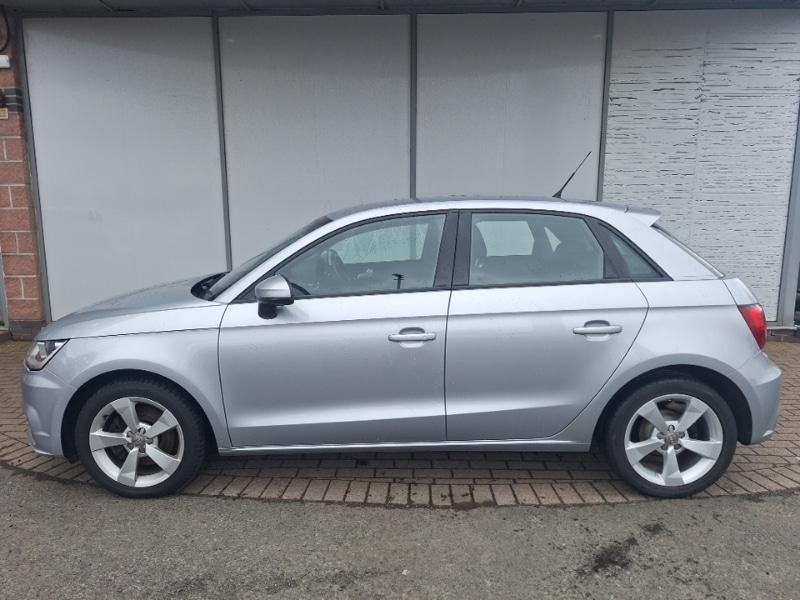 Used Audi A1 2016 for sale - 78065736: Photo 4
