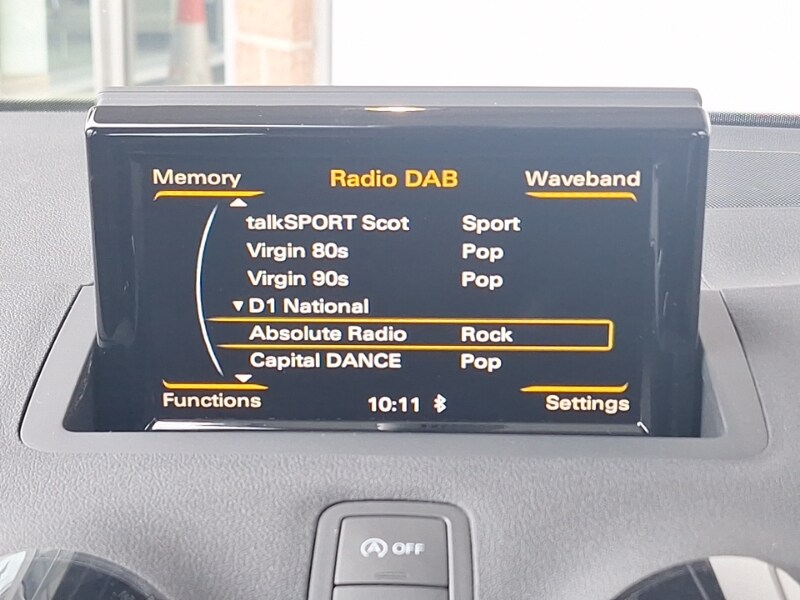 Used Audi A1 2016 for sale - 78065736: Photo 7