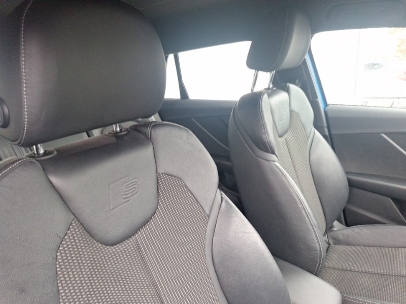 Used Audi Q2 2017 for sale - 76506595: Photo 14