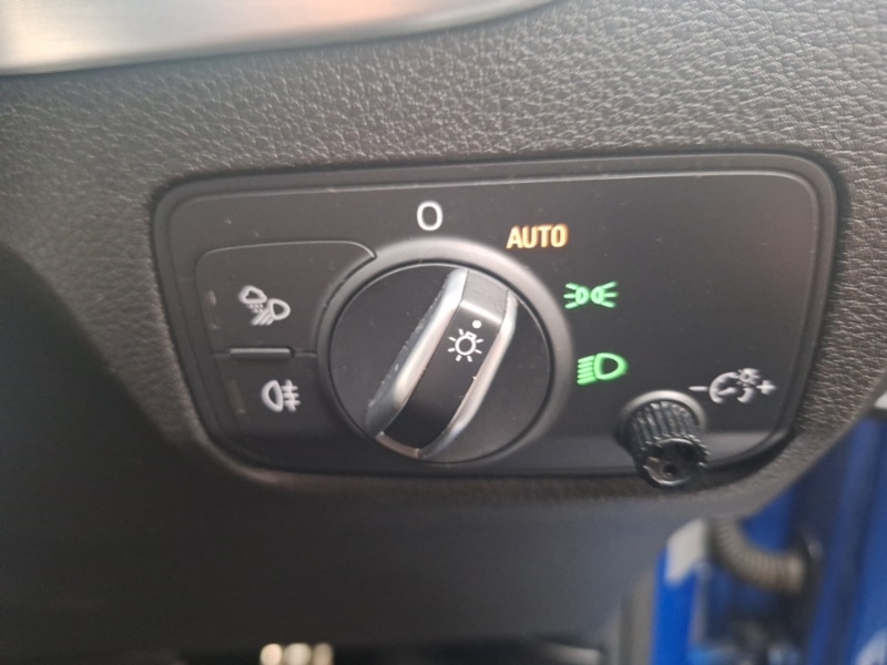 Used Audi Q2 2017 for sale - 76506595: Photo 15