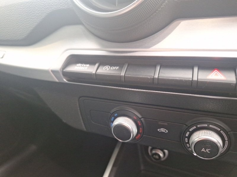 Used Audi Q2 2017 for sale - 76506595: Photo 18