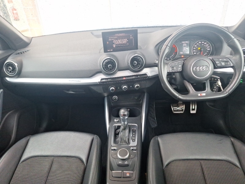 Used Audi Q2 2017 for sale - 76506595: Photo 2