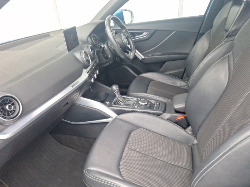 Used Audi Q2 2017 for sale - 76506595: Photo 5