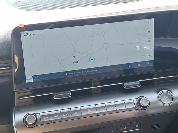 Used Hyundai KONA 2025 for sale - 75229558: Photo 14