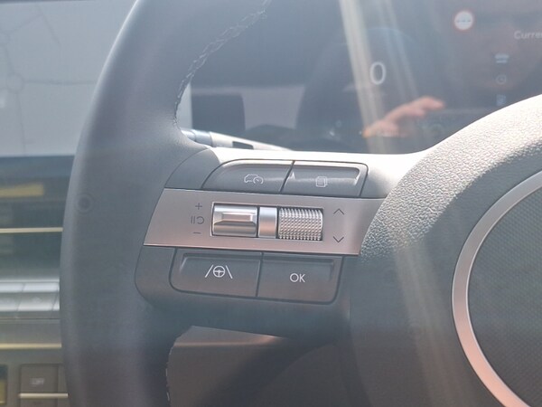 Used Hyundai KONA 2025 for sale - 75229558: Photo 15