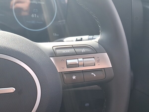 Used Hyundai KONA 2025 for sale - 75229558: Photo 16