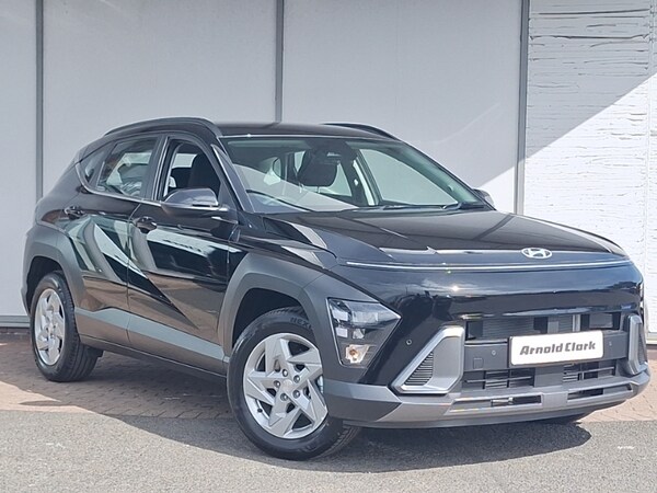Used Hyundai KONA 2025 for sale - 75229558: Photo 1