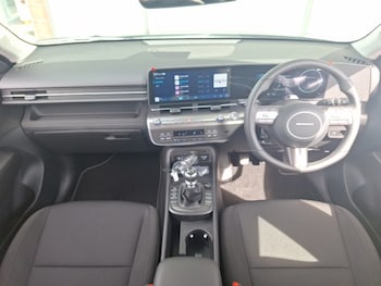 Used Hyundai KONA 2025 for sale - 75229558: Photo