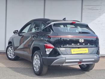 Used Hyundai KONA 2025 for sale - 75229558: Photo