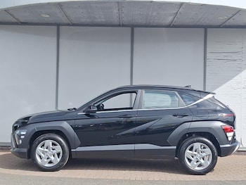 Used Hyundai KONA 2025 for sale - 75229558: Photo