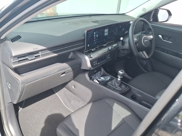 Used Hyundai KONA 2025 for sale - 75229558: Photo 5