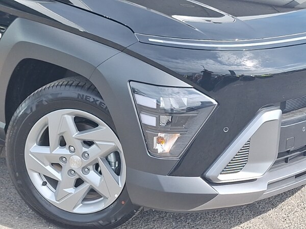 Used Hyundai KONA 2025 for sale - 75229558: Photo 9