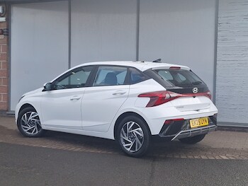 Used Hyundai i20 2025 for sale - 78633979: Photo