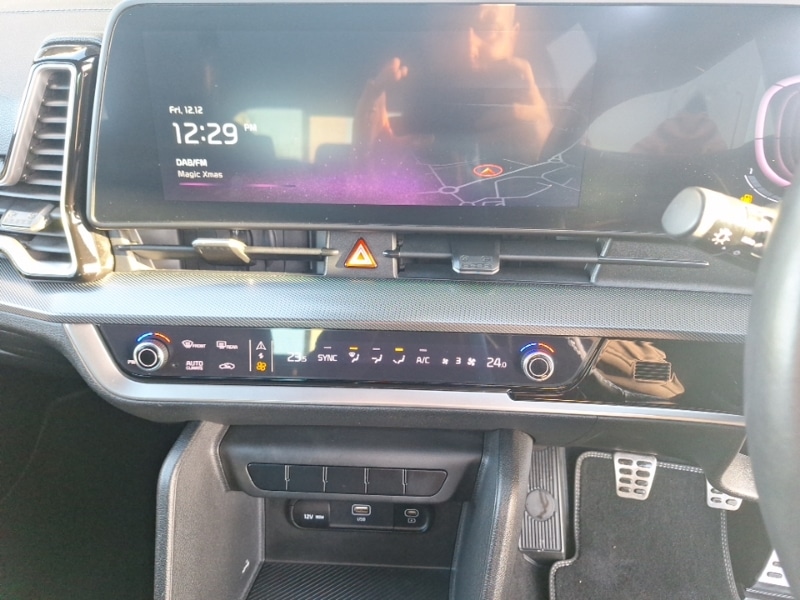 Used Kia Sportage 2022 for sale - 76925076: Photo 11