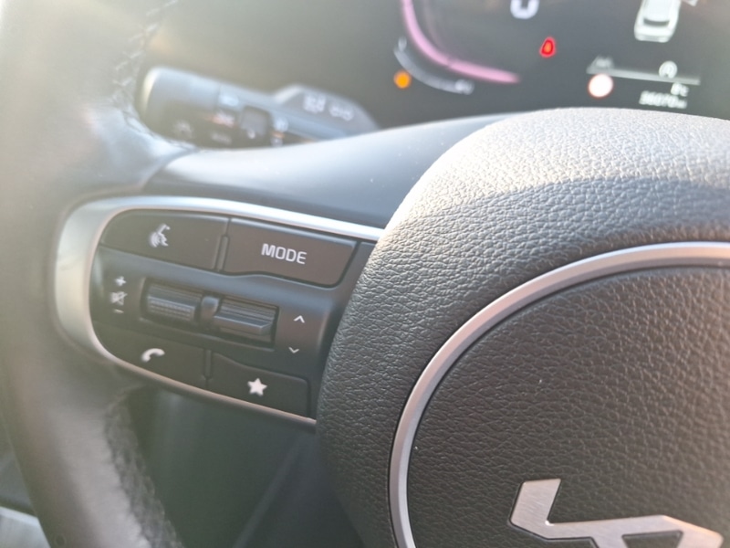 Used Kia Sportage 2022 for sale - 76925076: Photo 14