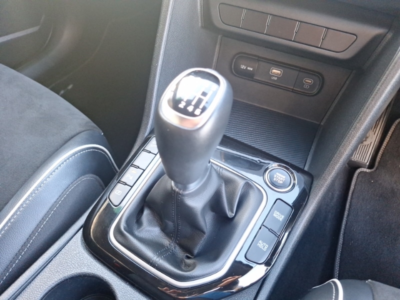 Used Kia Sportage 2022 for sale - 76925076: Photo 16