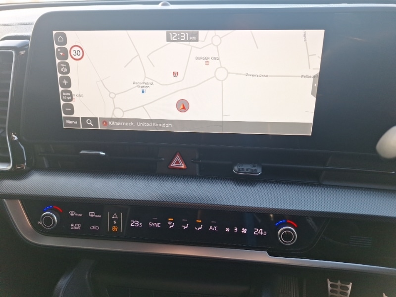 Used Kia Sportage 2022 for sale - 76925076: Photo 17