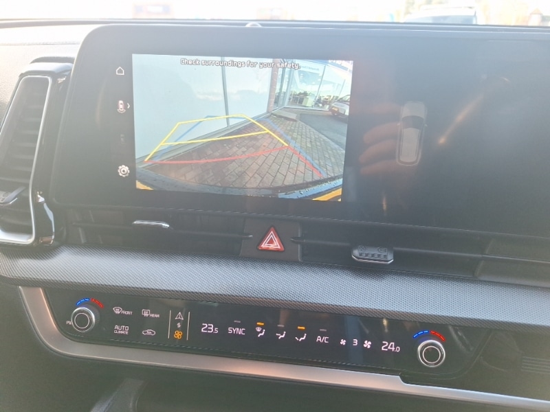 Used Kia Sportage 2022 for sale - 76925076: Photo 18