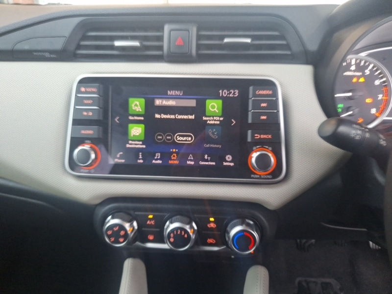 Used Nissan Micra 2019 for sale - 77329764: Photo 10