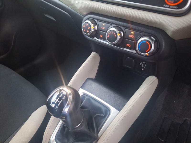 Used Nissan Micra 2019 for sale - 77329764: Photo 11