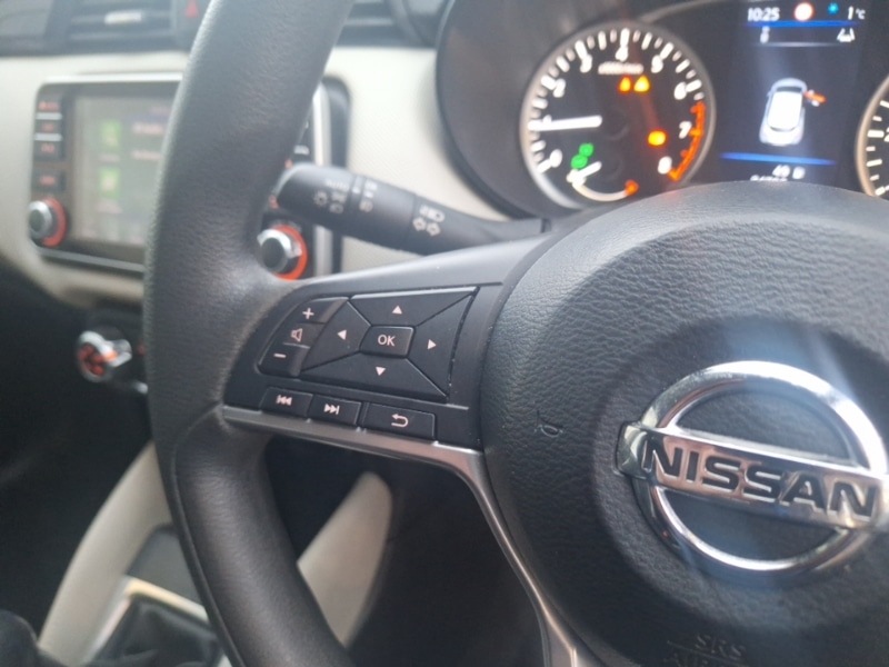 Used Nissan Micra 2019 for sale - 77329764: Photo 14