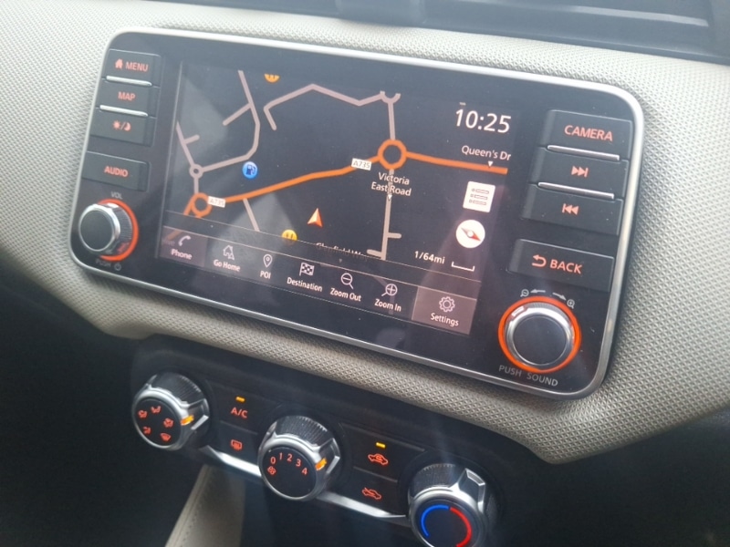 Used Nissan Micra 2019 for sale - 77329764: Photo 17