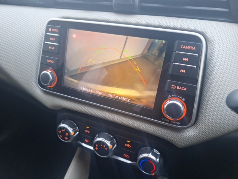 Used Nissan Micra 2019 for sale - 77329764: Photo 18