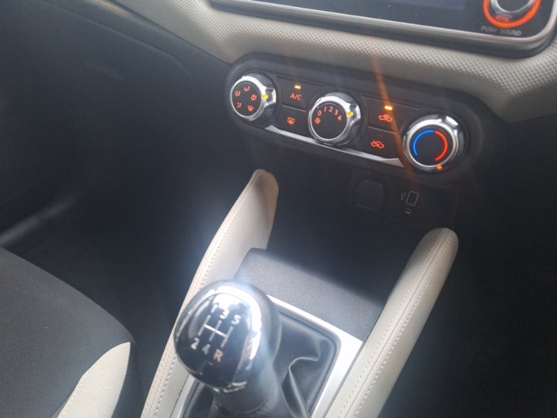 Used Nissan Micra 2019 for sale - 77329764: Photo 19