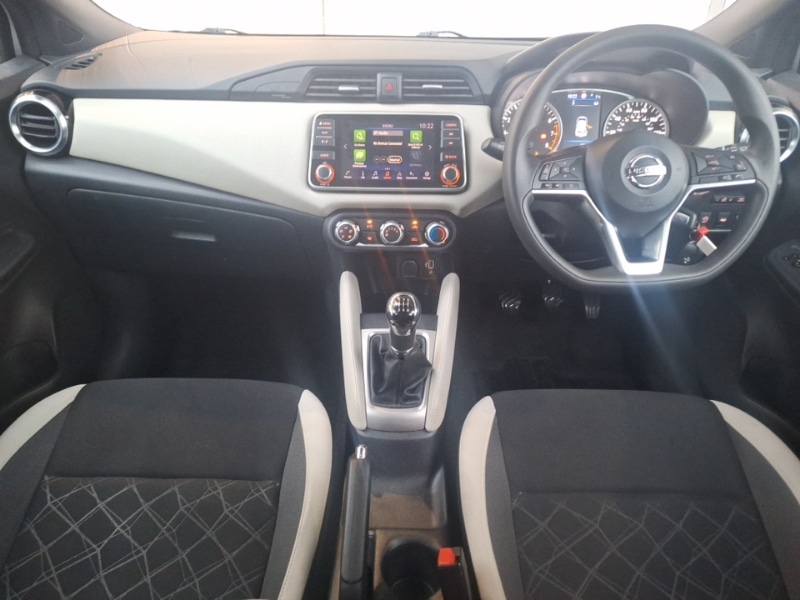 Used Nissan Micra 2019 for sale - 77329764: Photo 2
