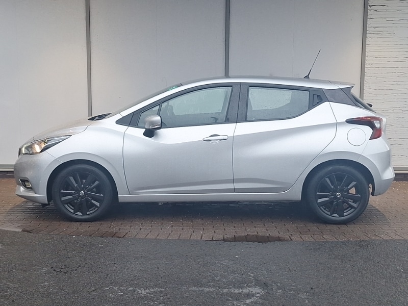 Used Nissan Micra 2019 for sale - 77329764: Photo 4