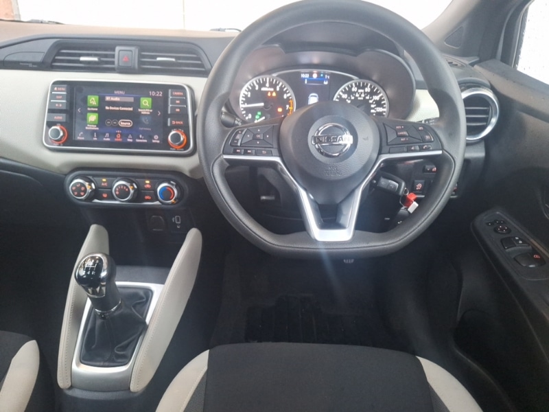 Used Nissan Micra 2019 for sale - 77329764: Photo 7