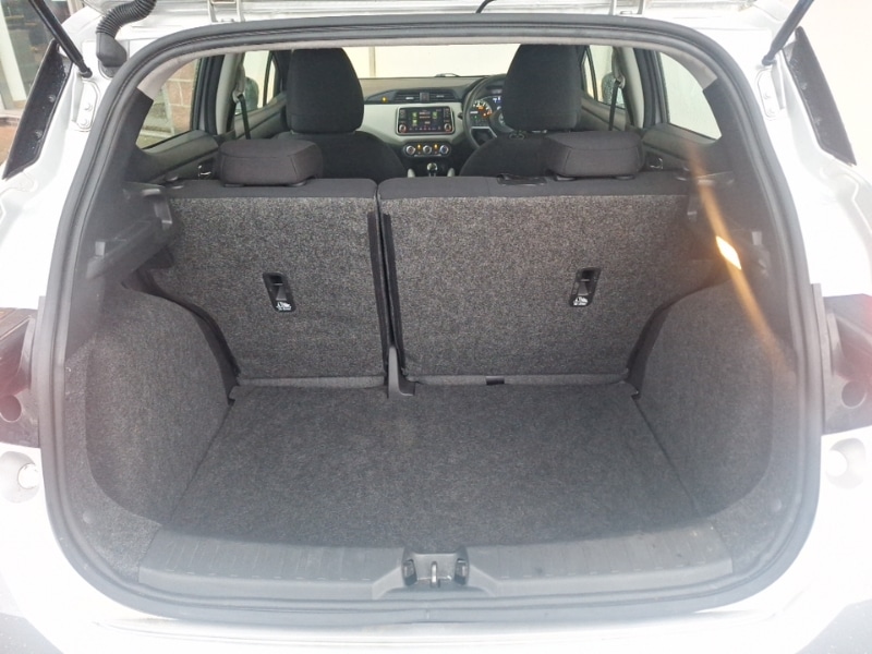 Used Nissan Micra 2019 for sale - 77329764: Photo 8