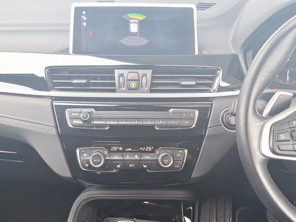 Used BMW X1 2021 for sale - 76268884: Photo 10