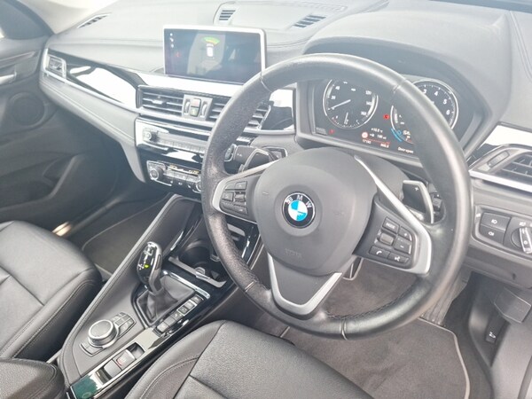 Used BMW X1 2021 for sale - 76268884: Photo 11
