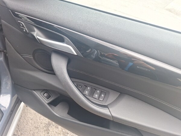 Used BMW X1 2021 for sale - 76268884: Photo 12