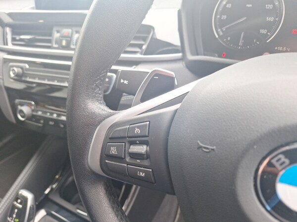 Used BMW X1 2021 for sale - 76268884: Photo 14