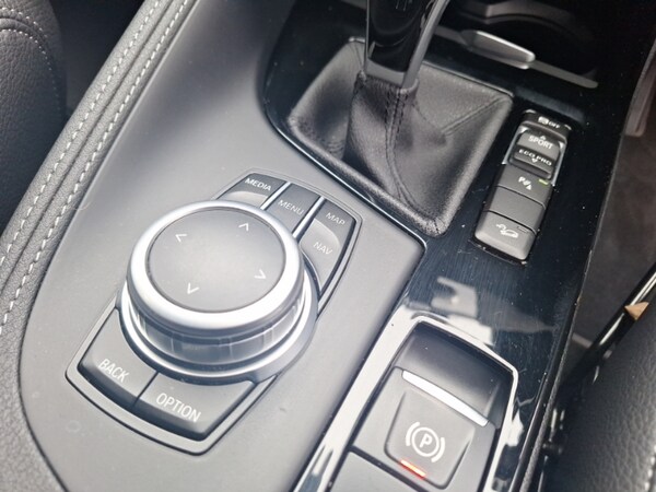 Used BMW X1 2021 for sale - 76268884: Photo 19