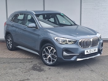 BMW - X1